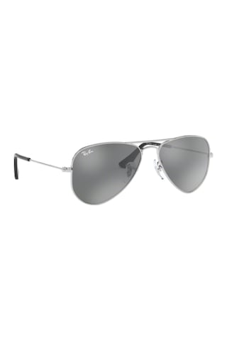 Ray-Ban Junior Rj9506S 212/6G 52 14 125 Aynalı Çocuk Güneş Gözlüğü