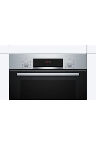 Bosch HBF514BS1T 66 LT Ankastre Fırın