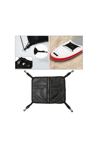 Trendooze Homyl Kano Güverte Çantası - Ayakta Kürek Kurulu Rafting