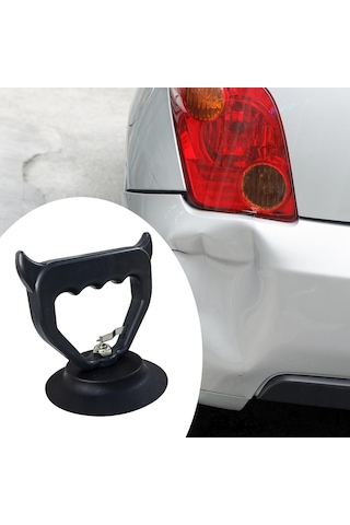 Suntek Cam Için Dents Çekme Araba Emme Kupası, Ekran 11-cm