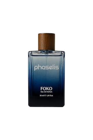 Phaselis Eau De Erkek Parfüm 50 Ml Narenciye