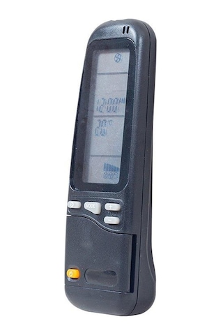 Elektromer Bosch Uyumlu Rc-3 438600 Klima Kumandası