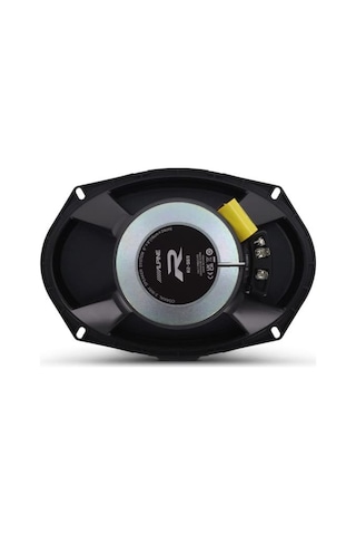 6x9 16x24 Cm R-series 2 Yollu Koaksiyel Hoparlör Hi-res Audio 100w Rms 300w 4 Ohm Güçlü Araç Içi Ses Sistemi