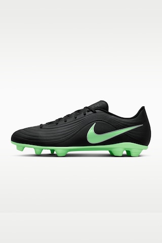 Nike Tiempo Maestro Club Ib1602-001 Krampon Çoklu Zemin Siyah Ib1602-001 Siyah - Yşil