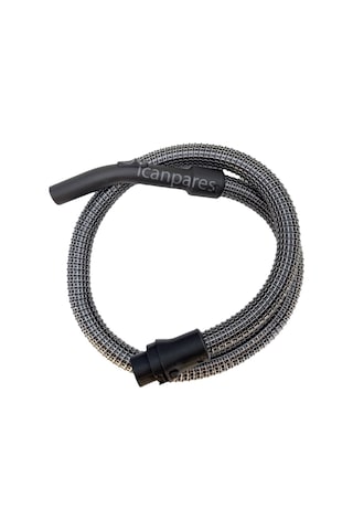 Bosch Uyumlu BSG 82480 Süpürge Çelik Telli Hortumu