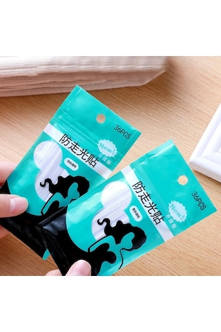 River World Elbise İçin Sabitleme Bandı