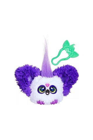 Hasbro Furby Furblets Bam-boo F9703 G1698 Çok Renkli