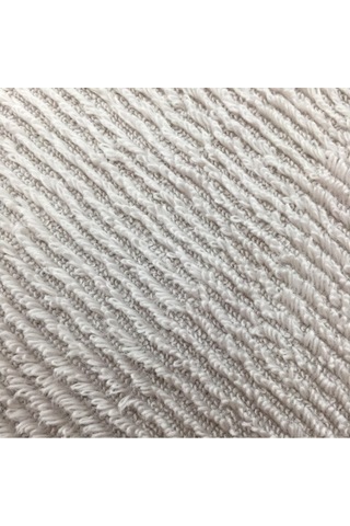 Ekstra Yumuşak Dokulu Bej Havlu Seti