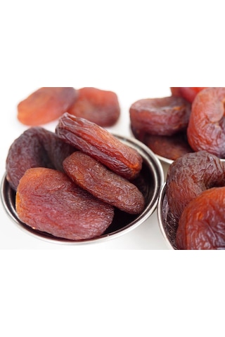 Çerezciyiz Biz Jumbo Boy Günkurusu Kayısı 250 G