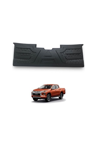 Mitsubishi L200 2019- Yılı Ve Sonrası Bagaj Kapağı Dodik