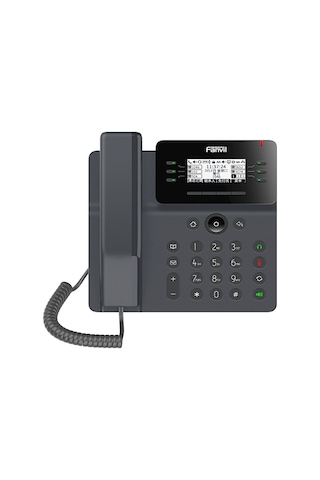 Fanvil V62 Giriş Seviyesi Ip Telefon