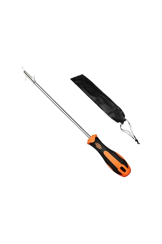 Padalink Taş Ve Çarpık Nesnelerden Lastik Temizleyici, Çapraz Tornavida İle Çekilebilir Kafa Ve Taşınabilir Kumaş Çanta