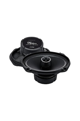 Deaf Bonce Apocalypse Oval Hoparlör Apocalypse Ap-x69a 200rms - Deaf Bonce Tweeterli , Kapaklı Kay