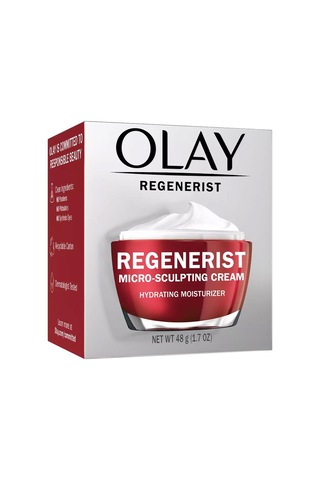Olay Regenerist Micro-sculpting Nemlendirici Krem 48gr