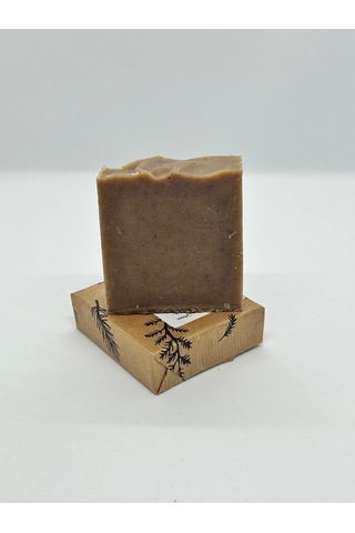 Atlas.co By Adalinda Kahve Ve Çikolata Sabunu 2x100gr