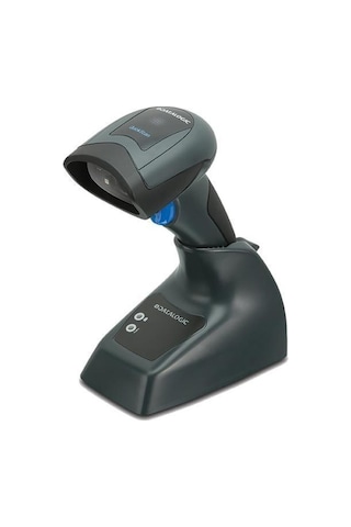 Quickscan Qm2131 Kablosuz Barkod Okuyucu-126213