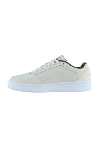 Puma Pl Court Classic Erkek Krem Spor Ayakkabı 309094-04