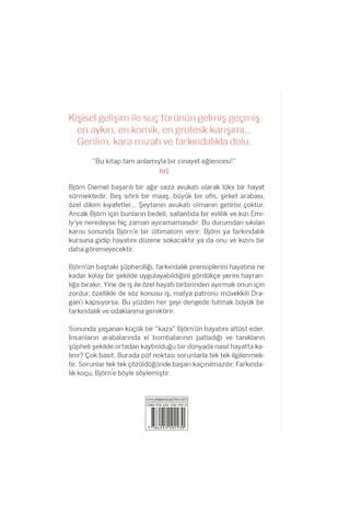 Farkındalıklı Cinayetler Farkındalıklı Cinayetler Serisi - 1 ...