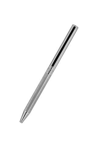 S.t. Dupont Classique Tükenmez Kalem 45075 Gümüş