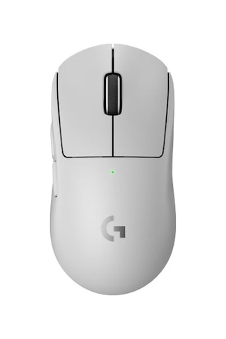 Logitech G Pro X Superlight 2 Lightspeed Kablosuz Mouse (Distribütör Garantili)