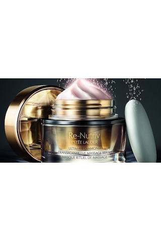 Estee Lauder Re Nutriv Ultimate Diamond Transformative Mask 50 ML