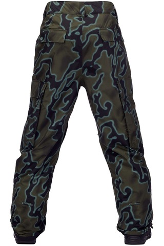 Billabong Transport Pnt Yeşil