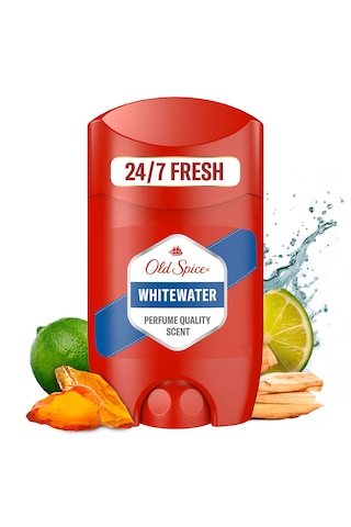 Whitewater Stick Deodorant 65 Ml