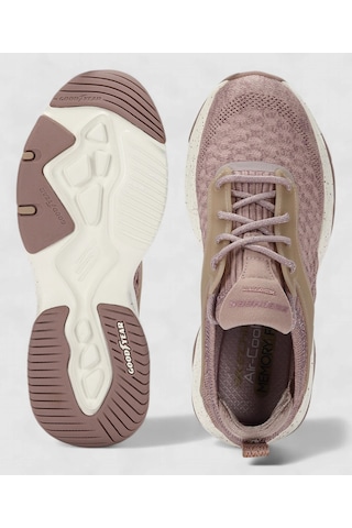Skechers D Lıtes 4.0 Kadın Ayakkabı 149561-mve Pembe