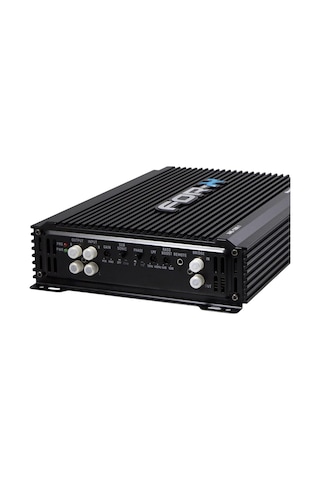 For-x Max 1200 Watt Mono Oto Anfi Xae-1200.1