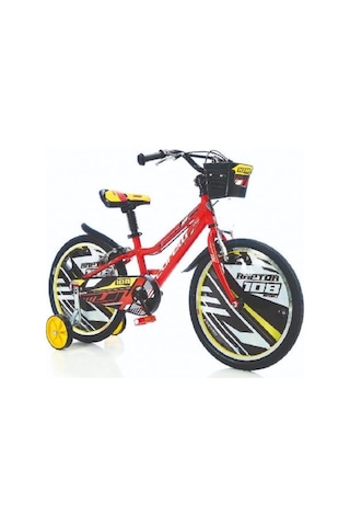 Corelli Raptor 108 V 20" J Vitessiz Çocuk Bisikleti Corelli Raptor 108 V 20" J Vitessiz Çocuk Bisikleti