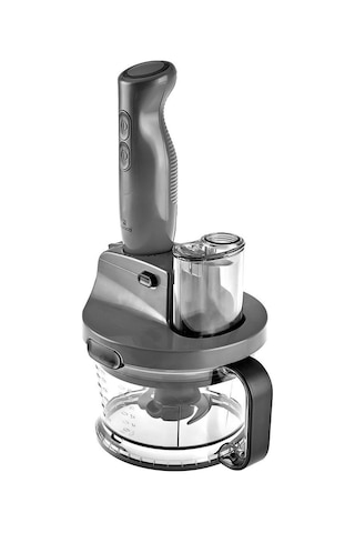 Karaca Pro-Multimax Mutfak Robotu 2000 W