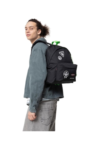 Vans Eastpak Padded Pakr Sırt Çantası C-eas0006201z11z1 Siyah