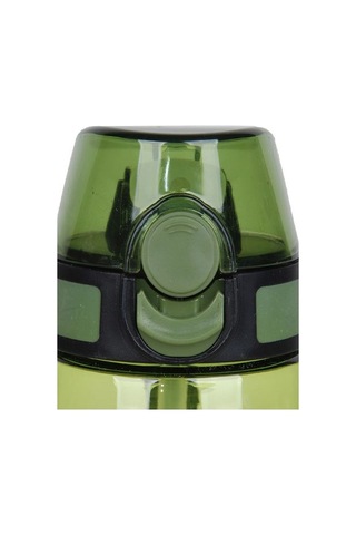 Benetton Tritan Yeşil Unisex Suluk/Matara 30499