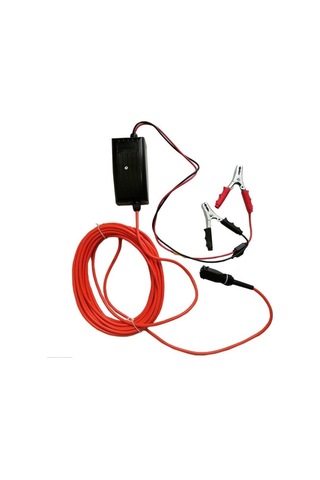 Olive Tech Akülü Zeytin Hasat Makinesi Çırpma 34v Kartlı Sistem