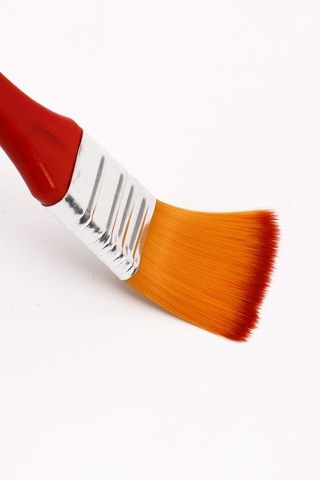 25 Parça Yağlı Akrilik Ve Goaj Boya Fırçası Takımı Cin681