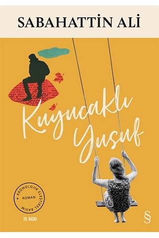 Everest Açıkhava 1 - Sabahattin Ali Seçme Öyküler + Kuyucaklı Yusuf + İçimizdeki Şeytan + Okuma Sticker'ları
