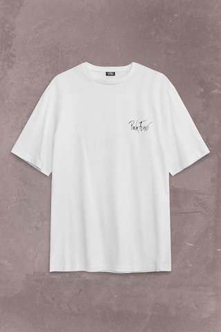 Pink Floyd Carnegıe Hall Dark Side Of The Moon Sırt Ön Baskılı Oversize Tişört Unisex T-shirt 001