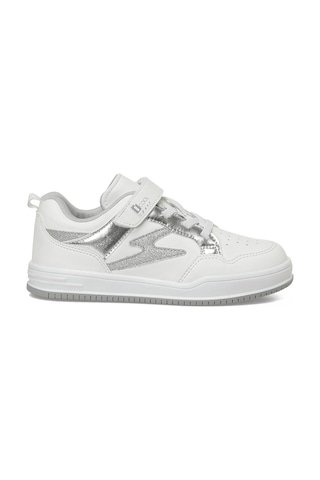 Jake F 5pr Beyaz Kız Çocuk Sneaker 000000000102043353 Beyaz
