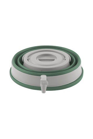 Outwell Collaps Water Carrier Green Çok Renkli