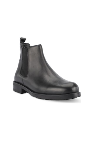 Forelli Fred-h Merdane Bot 36252 Siyah