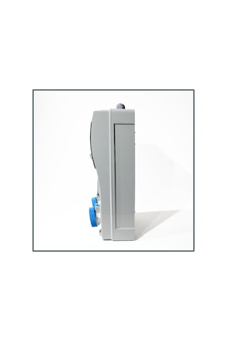 Novsen Ip66 Kombiansyon Panosu 2ad. Schuko, 2ad. 3x16a