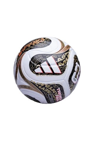 Adidas Ke4322 Wc Fınal Lge 26 Fıfa Dünya Kupası Futbol Topu Beyaz