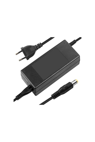 Rose Nm-242 24volt 2amper Plastik Kasa Adaptör 5.5x2.5mm Uçlu