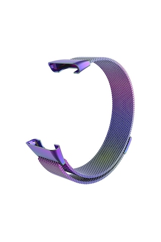 Xiaomi Mi Band 7 Pro Kordon Milano Loop Kordon