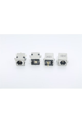 Asus Uyumlu X54C Şarj Soketi - Power Jack - Dc Jack Asus Uyumlu X54C Şarj Soketi - Power Jack - Dc Jack