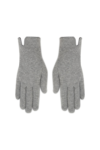 Only Kadın Onljessıca Örme Eldiven 15183880 Gri Gri