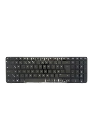 HP Uyumlu G6-2000, G6-2212Et, R36 Klavye Tuş Takımı - 71552567