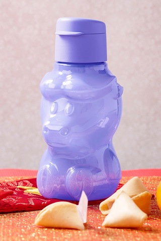Tupperware Eco Şişe Suluk Kolay Kapak Maymuncuk Tuppy 425 ml 2'li