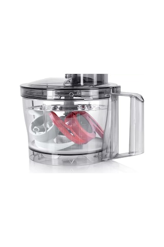 Bosch MCM3501M 2.3 LT Mutfak Robotu