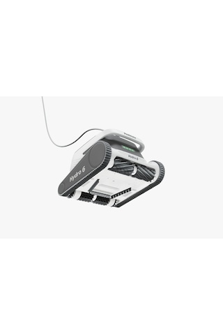 Poolmate Hydro 6 25 Mt Otomatik Havuz Süpürge Robotu-robotic Poll Cleaner-toptancıyızbiz